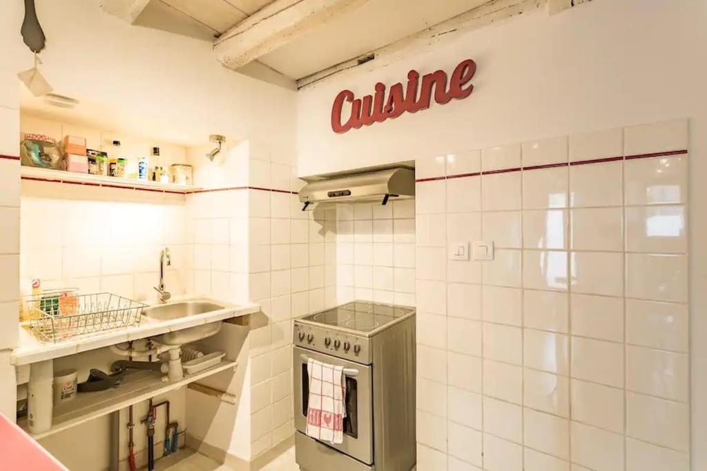 Le Gambetta - Nouveau Proprietaire Estissac Extérieur photo