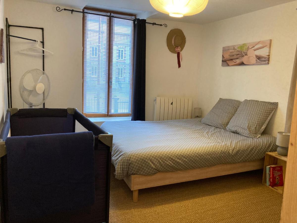 Le Gambetta - Nouveau Proprietaire Estissac Extérieur photo